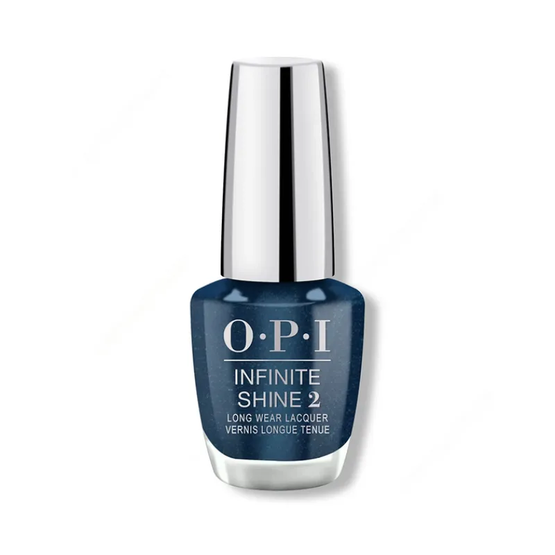 Nail Polish^OPI Infinite Shine Nail Polish Nessie Plays Hide & Sea K