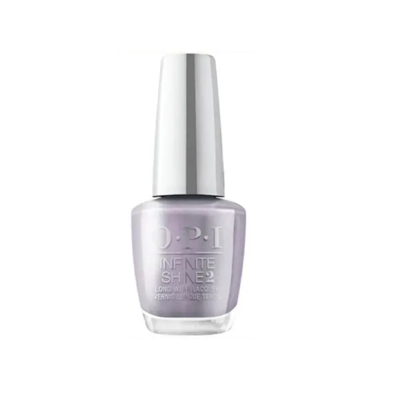 Nail Polish^OPI Infinite Shine Nail Polish Addio Bad Nails Ciao Great Nails