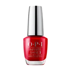 Nail Polish^OPI Infinite Shine Nail Polish Unequivocally Crimson