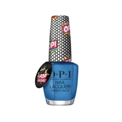 Nail Polish^OPI Nail Lacquer Bumpy Road Ahead