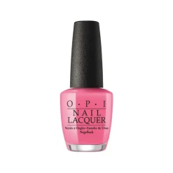 Nail Polish^OPI Nail Lacquer Malibu Pier Pressure