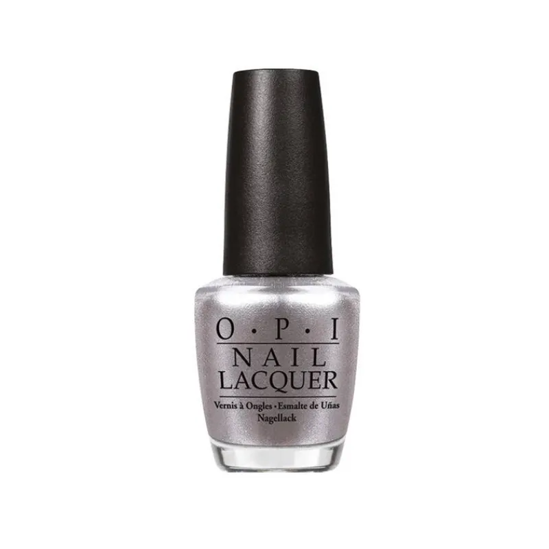 Nail Polish^OPI Nail Lacquer Unfrost My Heart