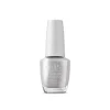 Nail Polish^OPI Nature Strong Nail Polish Dawn Of A New Gray