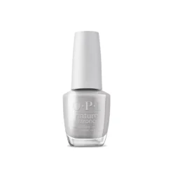 Nail Polish^OPI Nature Strong Nail Polish Dawn Of A New Gray