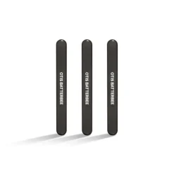 Nail Tools & Accessories^Otis Batterbee Glass Nail File Trio