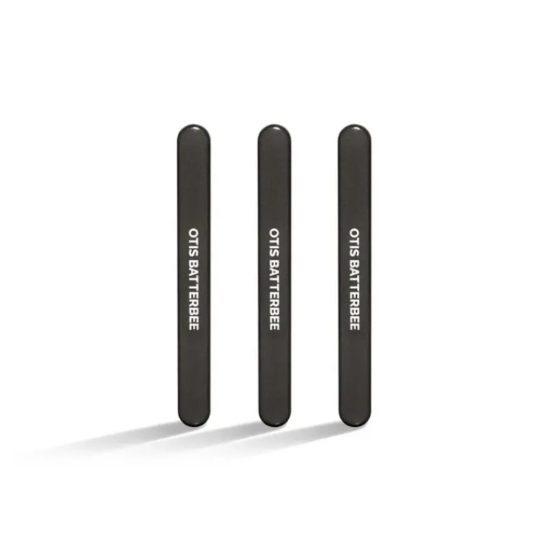 Nail Tools & Accessories^Otis Batterbee Glass Nail File Trio