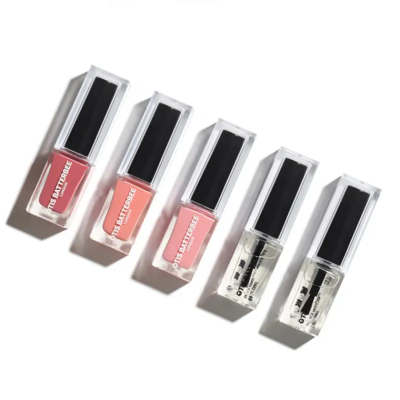 Nail Sets^Otis Batterbee Nail Bar in A Box The Pinks