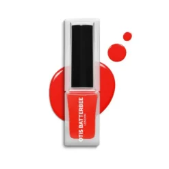 Nail Polish^Otis Batterbee Nail Polish Extremely Scarlet