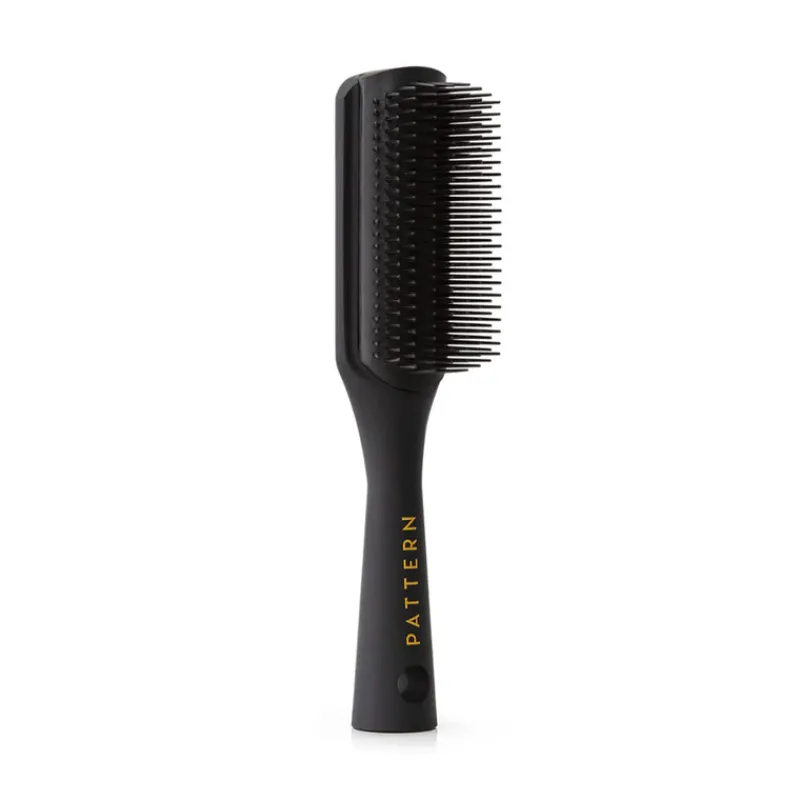 Hair Brushes^Pattern Shower Brush