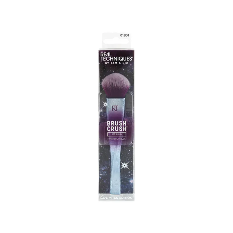 Blush Brush^Real Techniques Brush Crush 302 Blush