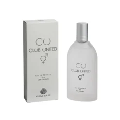Perfume^Real Time EDP 100ml Club United RT028