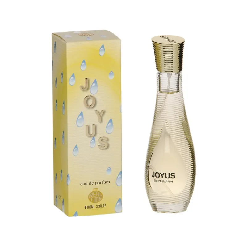 Perfume^Real Time EDP 100ml Joyus RT012