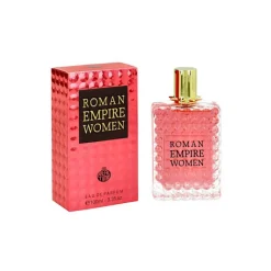 Perfume^Real Time EDP 100ml Roman Empire Women RT215