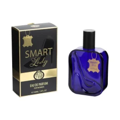 Perfume^Real Time EDP 100ml Smart Lady RT202