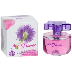 Perfume^Real Time EDP My Flower RT072