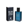 Aftershave^Real Time EDT 100ml Blue Touch RT157