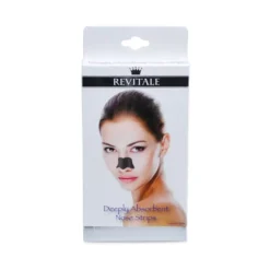 Skin Treatment^Revitale Absorb Nose Strip 5S