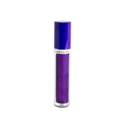 Lipsticks^Revlon Electric Shock Lipgloss 203 Unplugged Violet