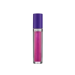 Lipsticks^Revlon Electric Shock Lipgloss 205 Fuchsia Fuse