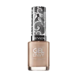 Nail Polish^Revlon Nail Polish Colorstay Gel Envy 800 Bare It Girl