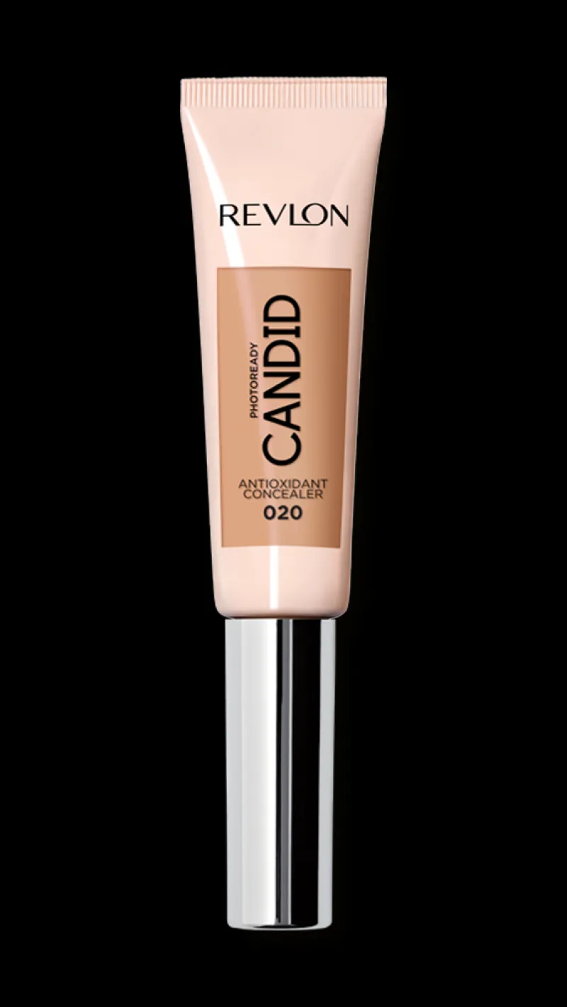 Concealers^Revlon PhotoReady Candid Antioxidant Concealer