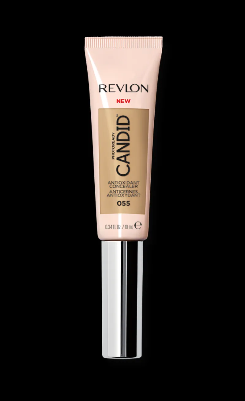 Concealers^Revlon PhotoReady Candid Antioxidant Concealer
