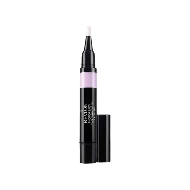 Cc Cream^Revlon Photoready Color Correcting Pen 020 For Dullness