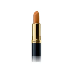 Lipsticks^Revlon Super Lustrous Lipstick Gold Goddess