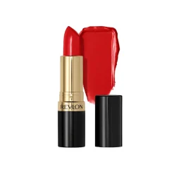 Lipsticks^Revlon Super Lustrous Lipstick 654 Ravish Me Red