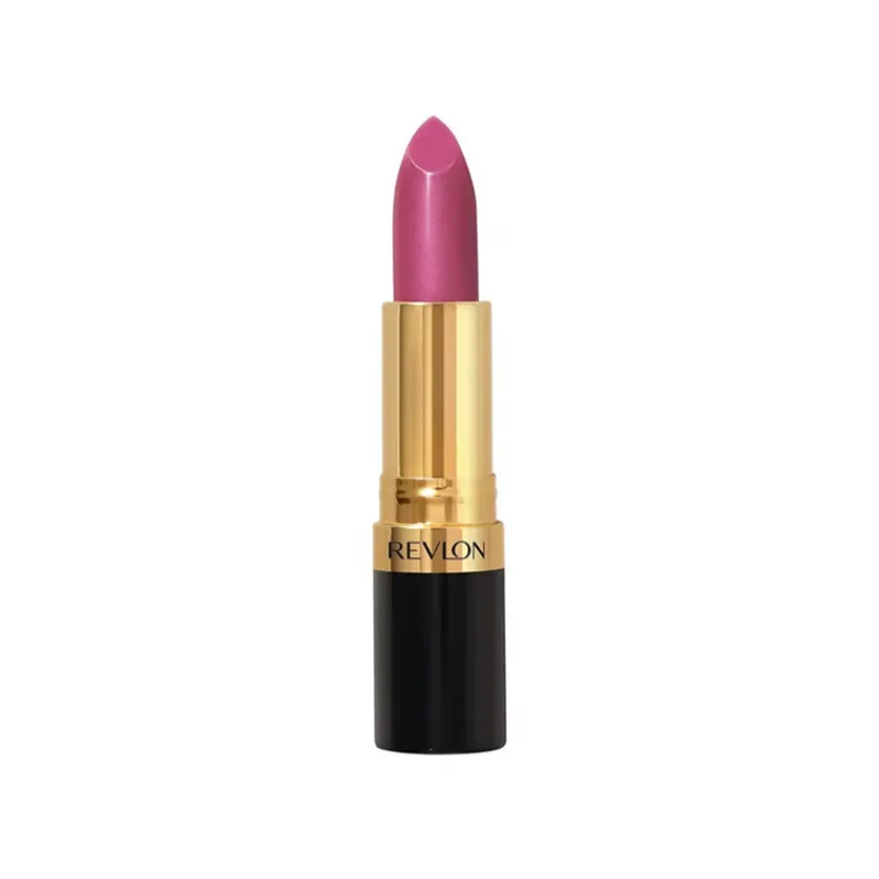 Lipsticks^Loreal Revlon Super Lustrous Lipstick 815 Fuchsia Shock