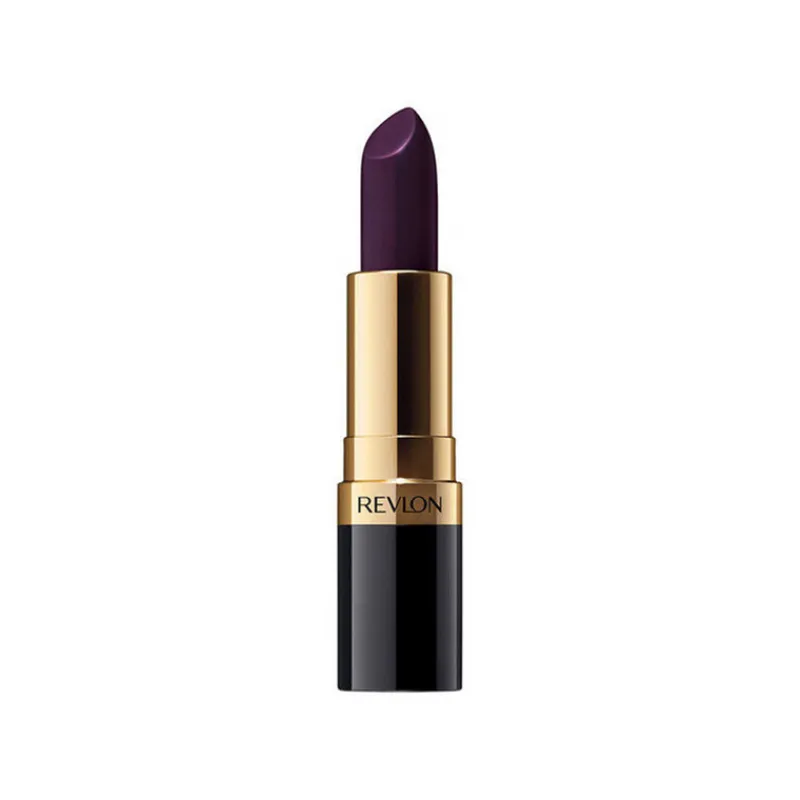 Lipsticks^Revlon Super Lustrous Lipstick 663 VA Violet