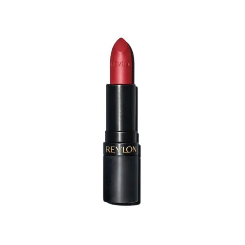 Lipsticks^Revlon Super Lustrous Matte Lipstick 026 Getting Serious