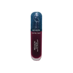 Lip Gloss & Stain^Revlon Ultra HD Matte Lip Color 003 Ride Or Die