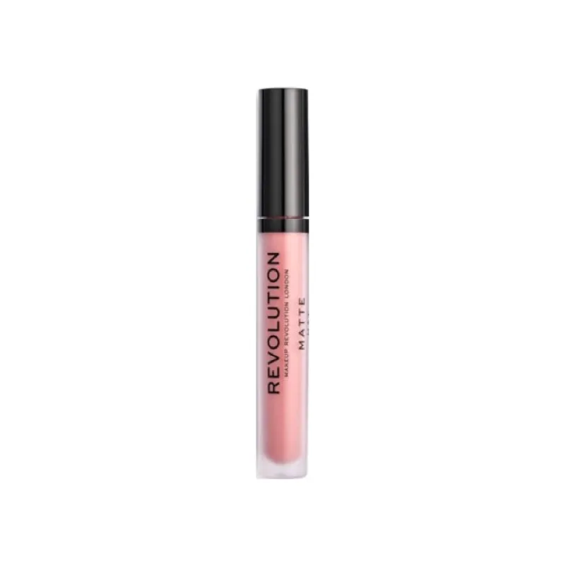 Lipsticks^Revolution Ballerina 112 Matte Lipgloss