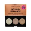 Highlighters^Revolution Beyond Radiance Radiant Light Highlight Palette