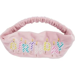 Hair Accessories^Revolution Birthday Headband