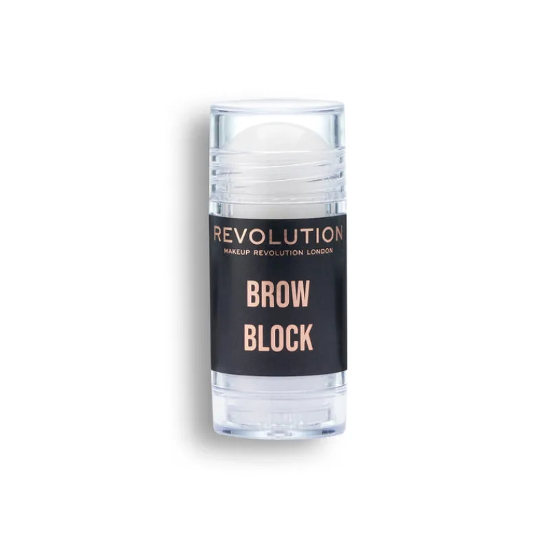 Eyebrow Gels^Revolution Brow Block Glue