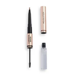 Eyebrow Pencils^Revolution Brow Laminate Bronde