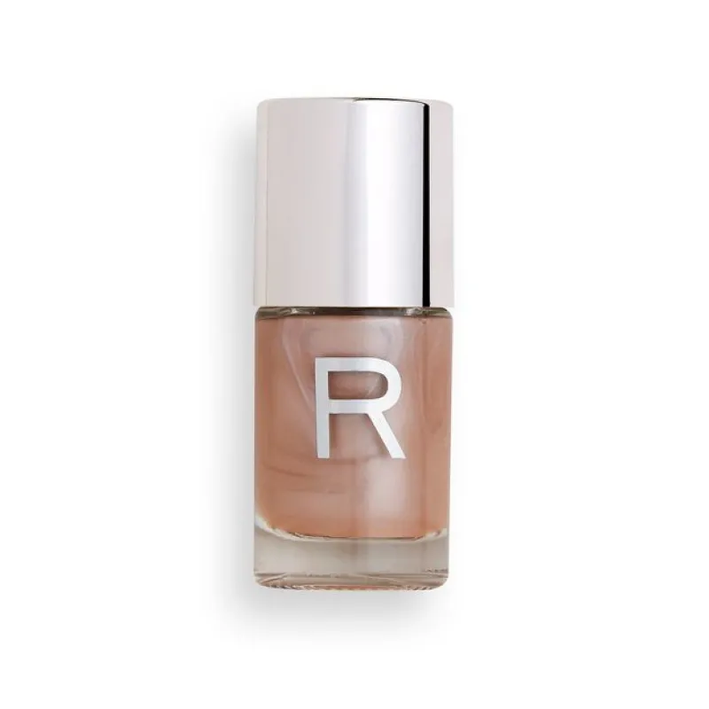 Nail Polish^Revolution Candy Polish Caramel Fancy