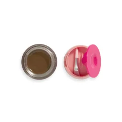 Eyebrow Gels^Revolution Chocolate Brow Pomade Salted Caramel