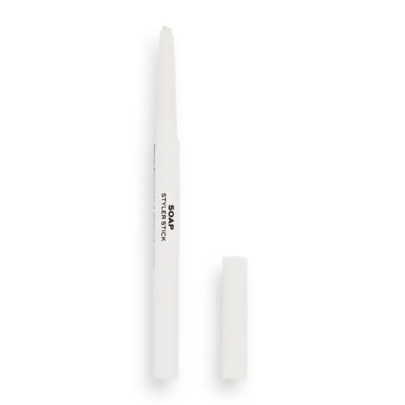Mascaras^Revolution Clear Soap Styler Stick