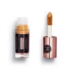 Concealers^Revolution Conceal & Define Infinite Concealer C10.9