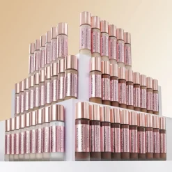 Foundations^Revolution Conceal & Define Foundation