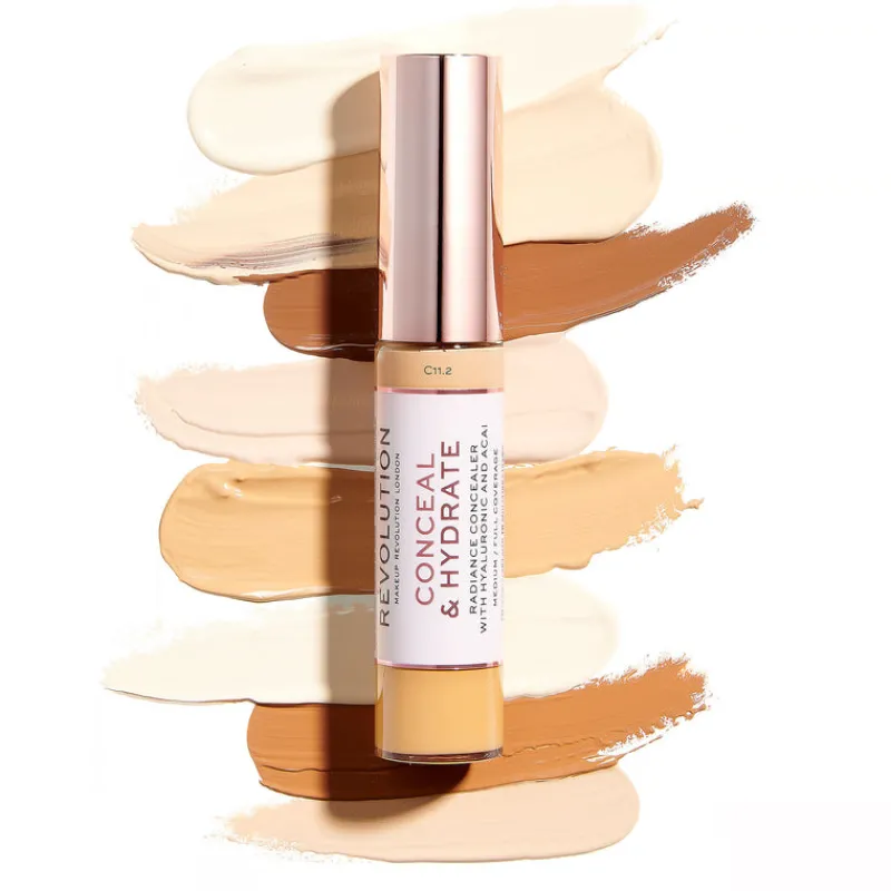 Concealers^Revolution Conceal & Hydrate Concealer