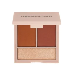 Contour^Revolution Contour Powder Compact Fair