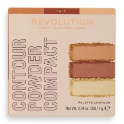 Contour^Revolution Contour Powder Compact Fair