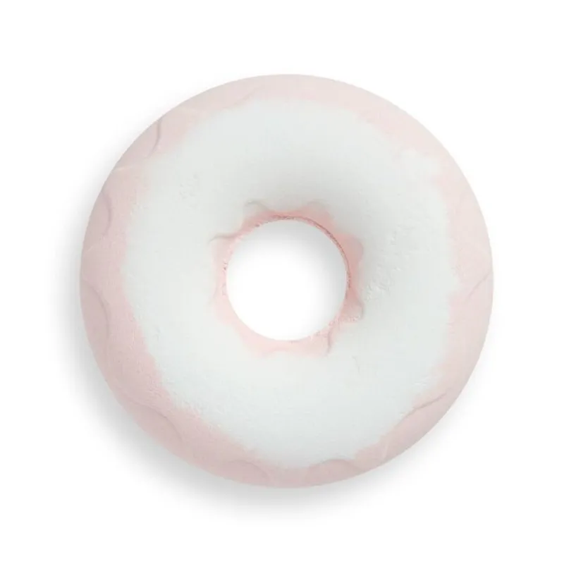 Bath Bombs^Revolution Donut Bath Fizzer Cotton Candy