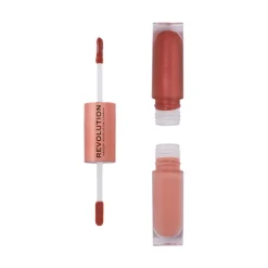 Eyeshadows^Revolution Double Up Liquid Eyeshadow Infatuated