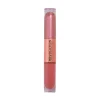 Eyeshadows^Revolution Double Up Liquid Eyeshadow Blissful