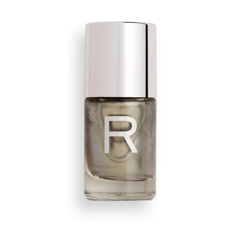 Nail Polish^Revolution Duo Chrome Nail Polish Oracle